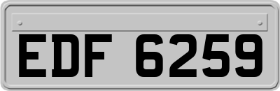 EDF6259