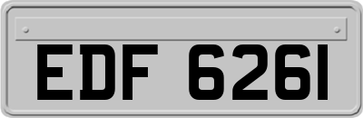 EDF6261