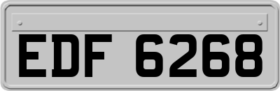 EDF6268