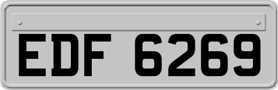 EDF6269