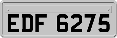 EDF6275