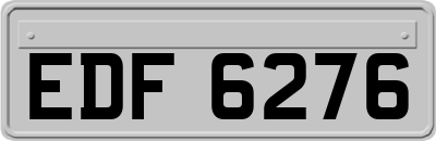 EDF6276