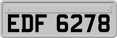 EDF6278