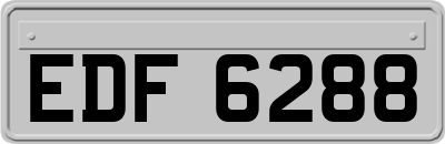 EDF6288