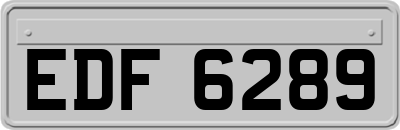 EDF6289