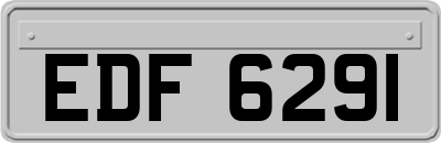 EDF6291