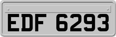 EDF6293