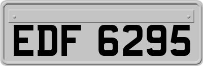 EDF6295