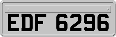 EDF6296
