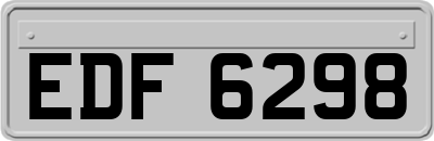 EDF6298