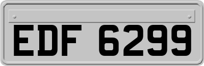 EDF6299