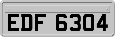 EDF6304