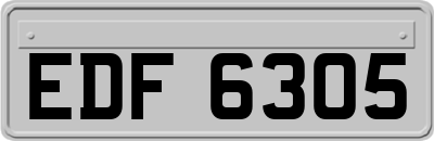 EDF6305