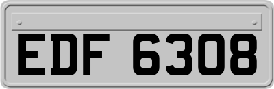 EDF6308
