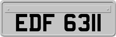 EDF6311