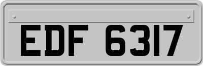 EDF6317