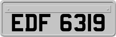 EDF6319