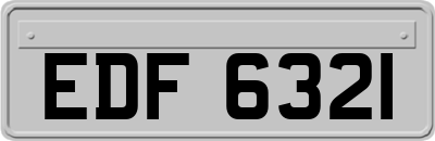 EDF6321