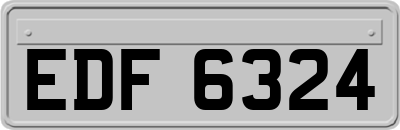EDF6324