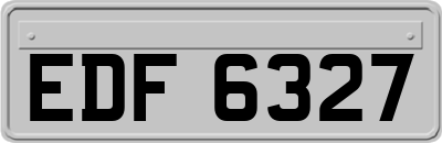 EDF6327