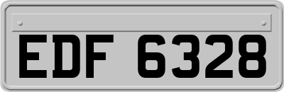 EDF6328