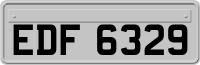 EDF6329