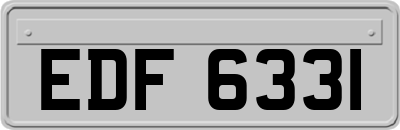 EDF6331