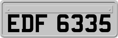 EDF6335
