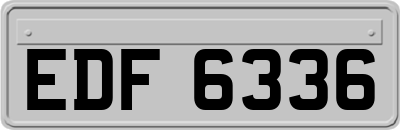 EDF6336