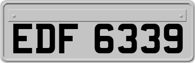 EDF6339