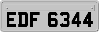 EDF6344