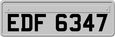 EDF6347