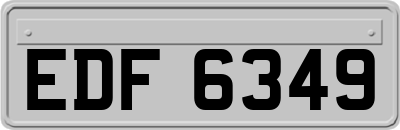 EDF6349