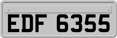 EDF6355