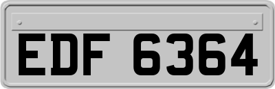 EDF6364