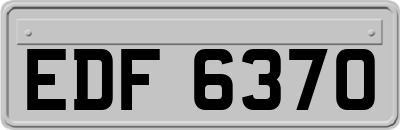 EDF6370