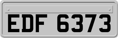 EDF6373