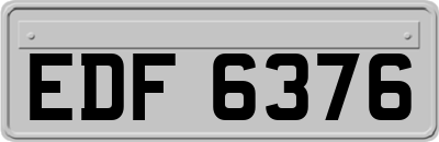 EDF6376