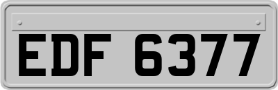 EDF6377