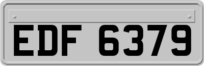 EDF6379