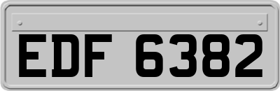 EDF6382