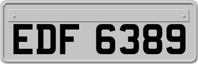 EDF6389