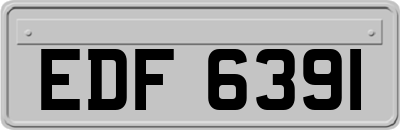 EDF6391
