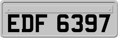 EDF6397