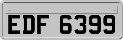 EDF6399