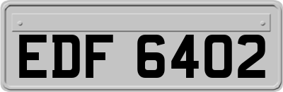 EDF6402