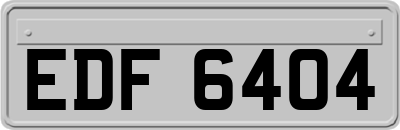 EDF6404