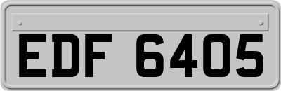 EDF6405