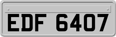 EDF6407