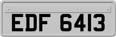 EDF6413